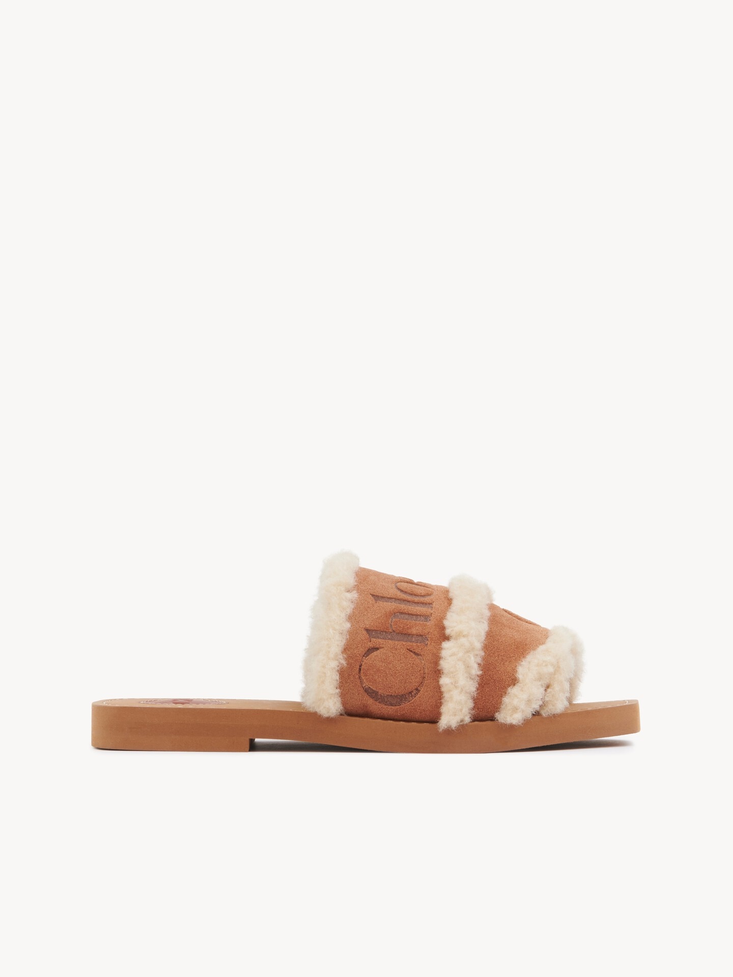 Woody mule - 2