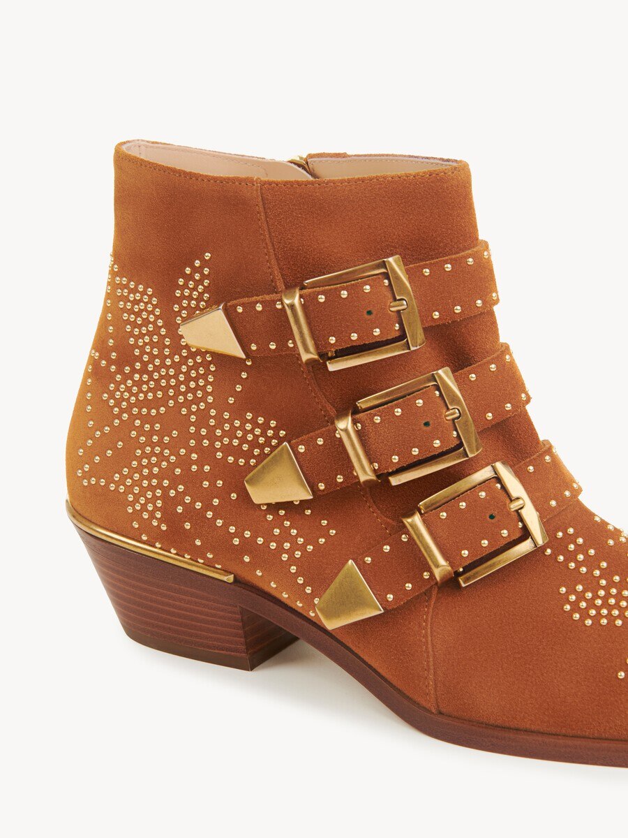 Bottines Susanna - 5