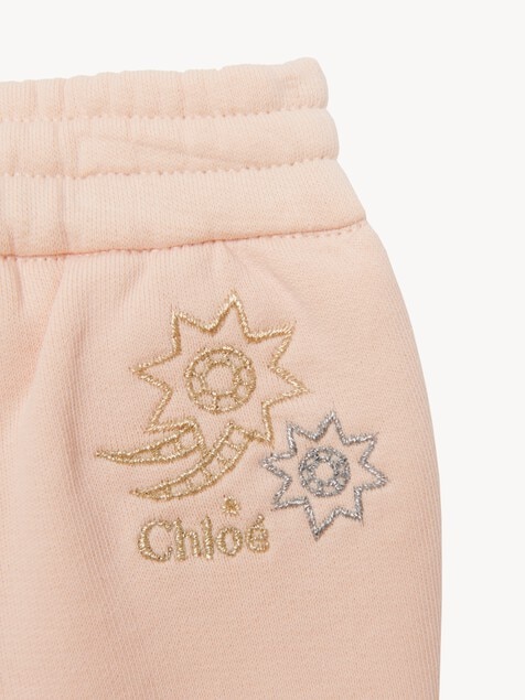 Pantalon jogging enfant