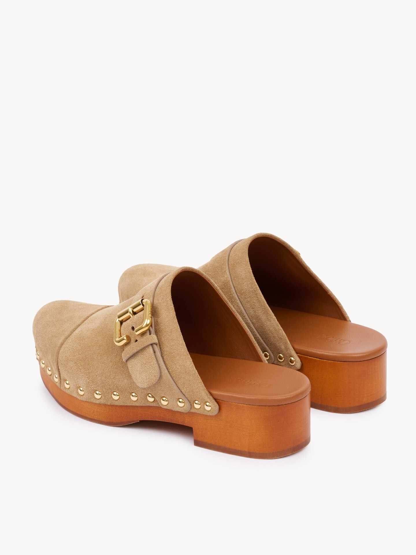 Jeannette Clogs - 7