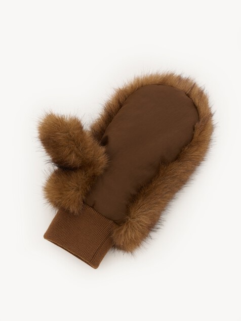 Kids' mittens