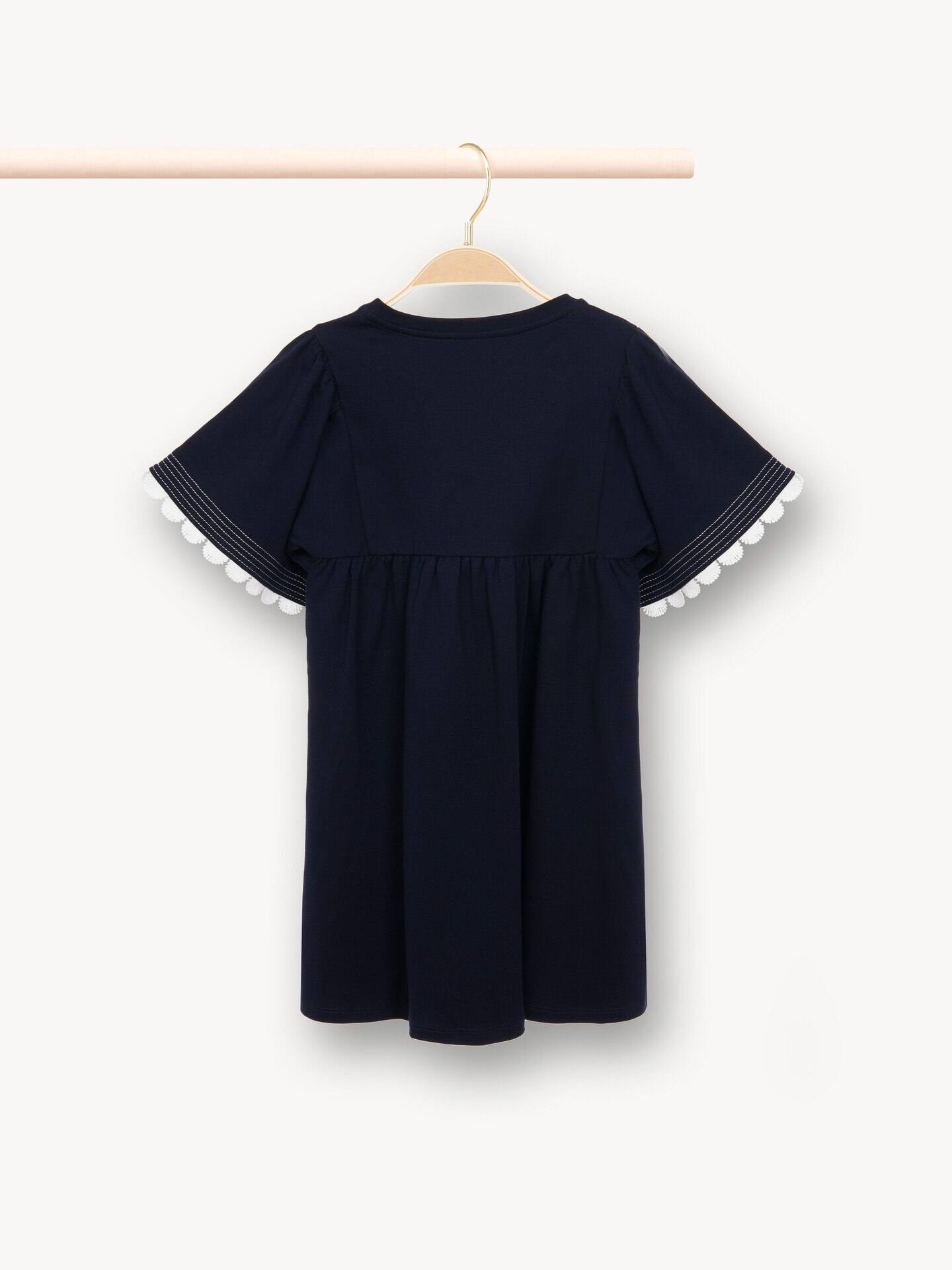 Vestido sublimado para niños - 3