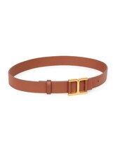 Marcieベルト Sepia Brown - Chloé