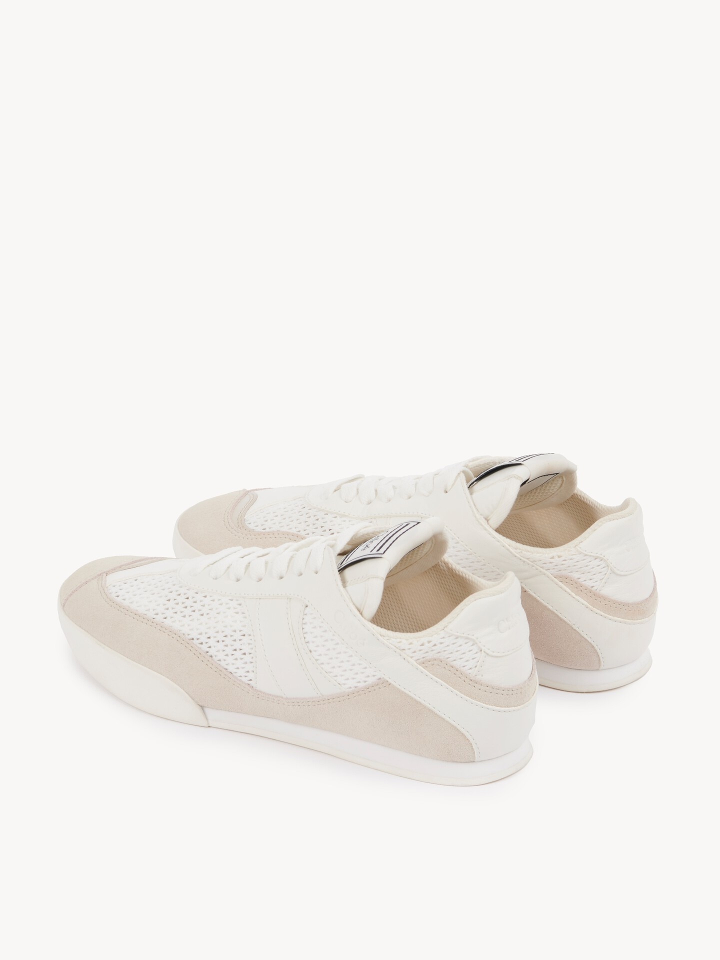 Baskets Chlo&eacute; Kick - 5