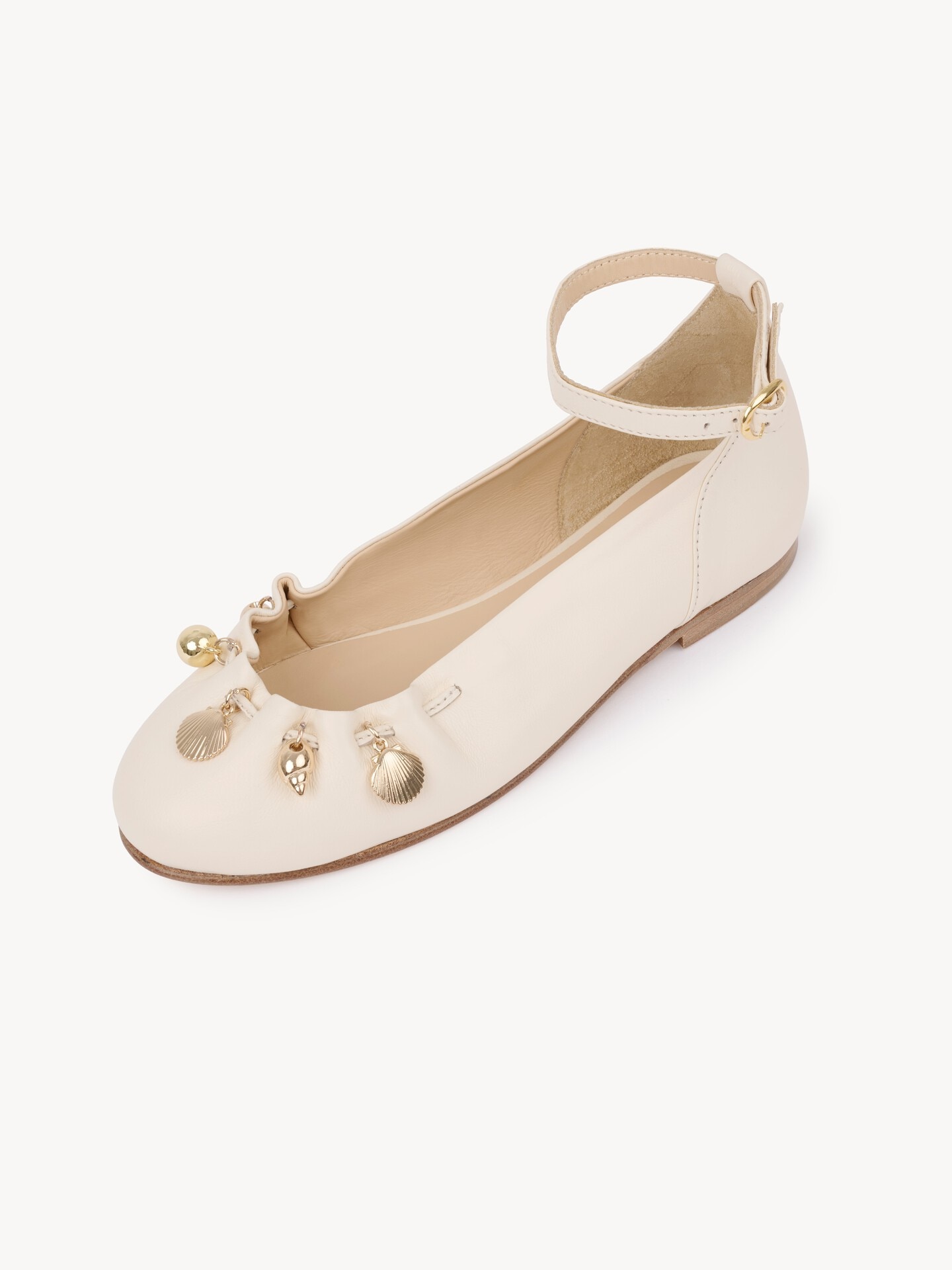 Sea Treasures Ballerinas f&uuml;r Kinder - 4