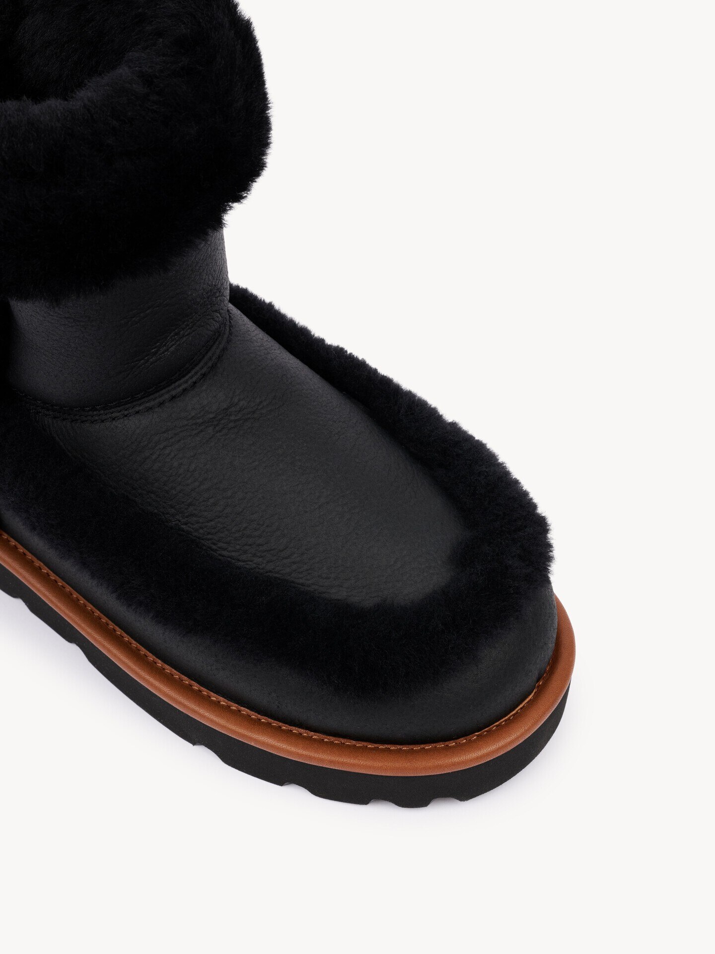 Dolcie ankle boot - 5