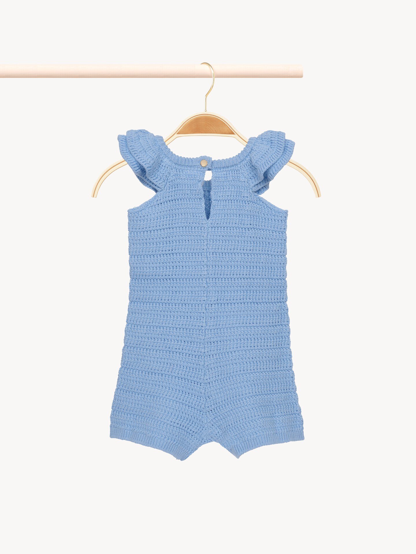 Baby romper - 3