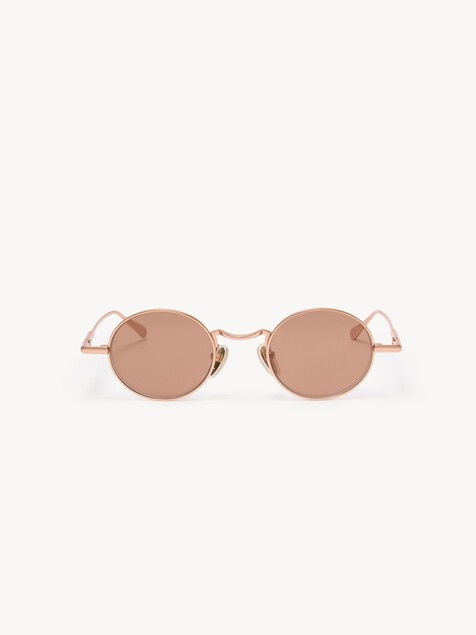 Chlo&eacute; Iconic sunglasses