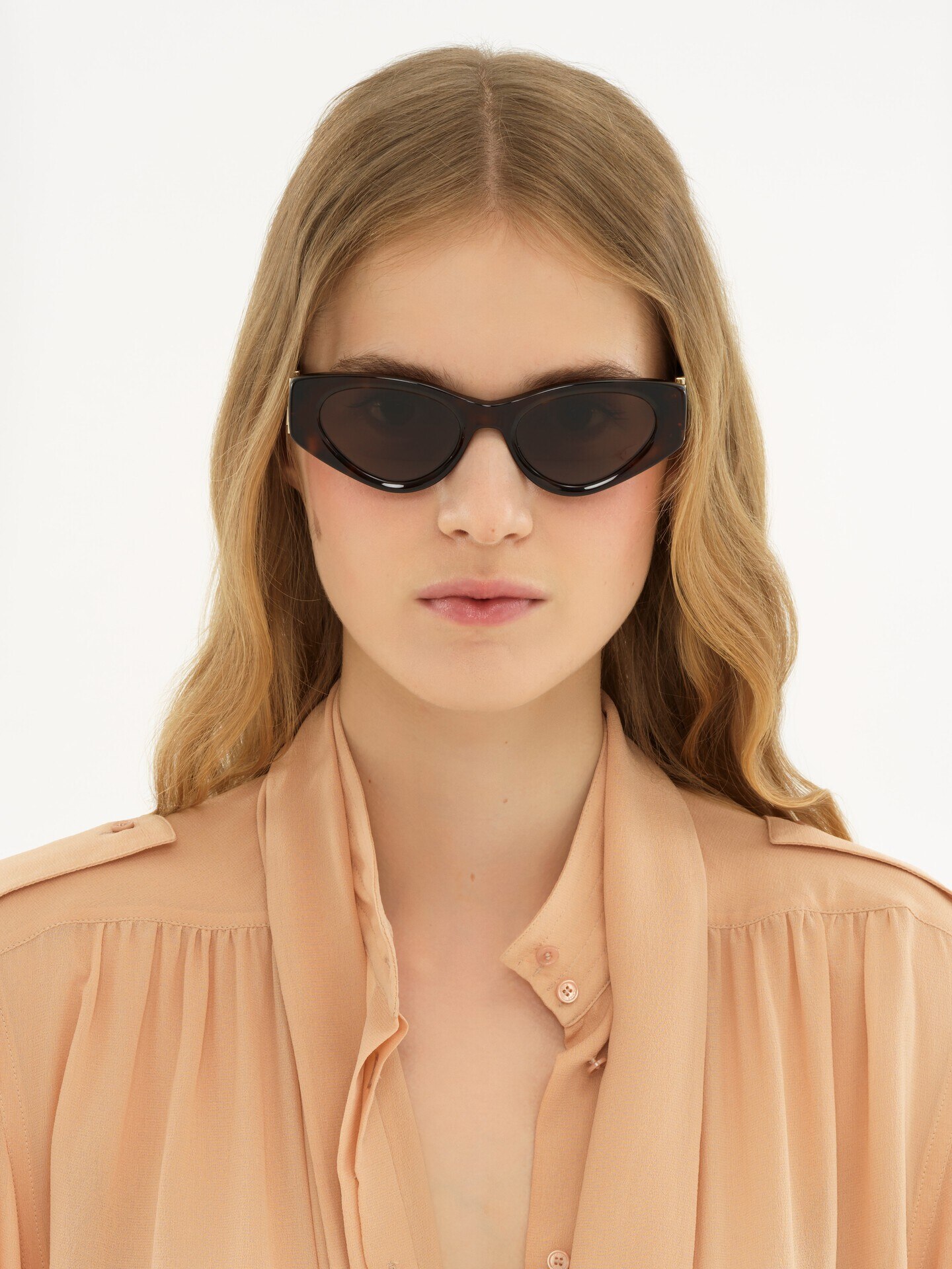 Lunettes de soleil Marcie - 6