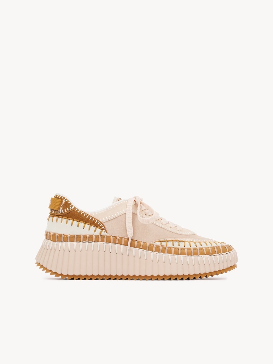 Nama sneaker - 2