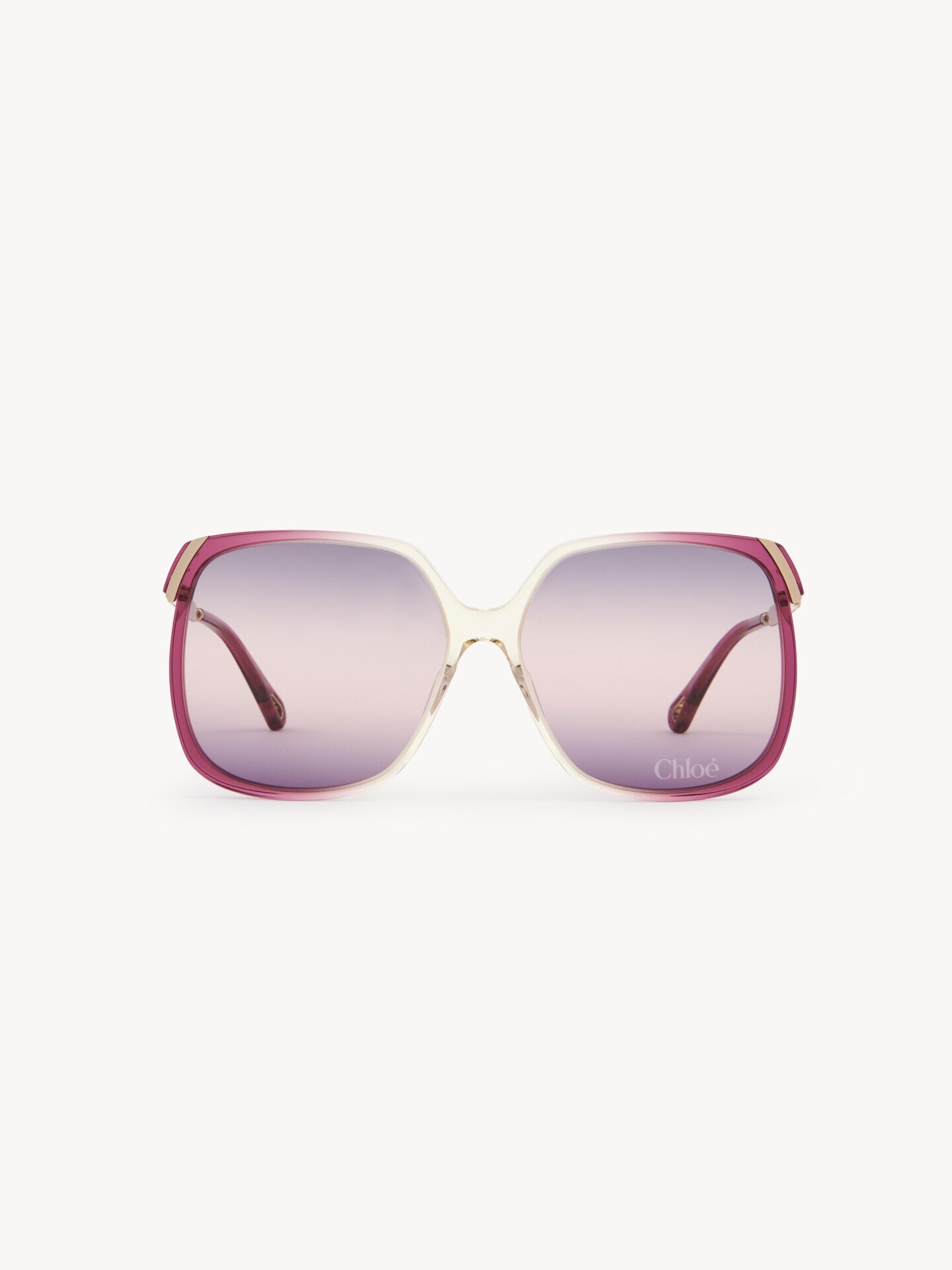 Lunettes de soleil Aly - 3