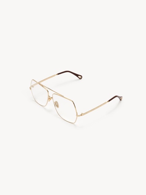 Aly eyeglasses