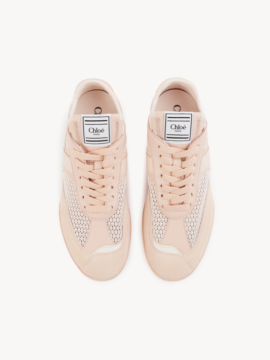 Baskets Chlo&eacute; Kick - 5