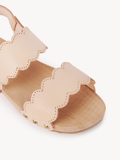 Kids 'clogs