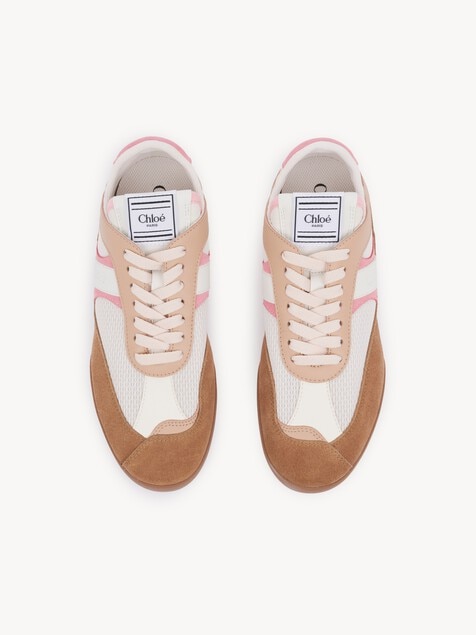 Chlo&eacute; Kick sneaker