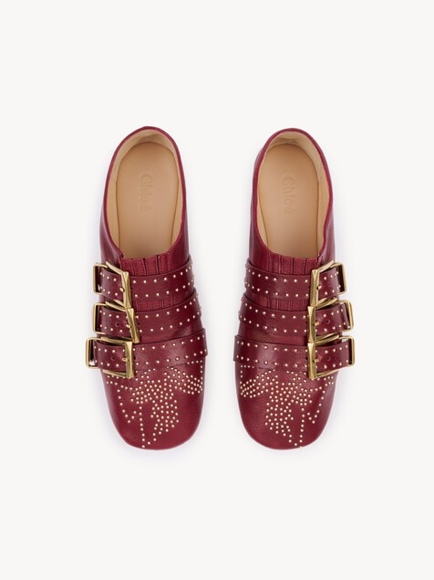 Susanna flat