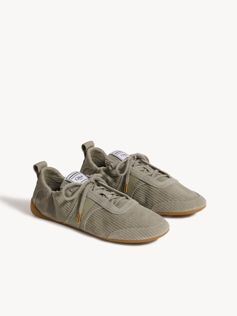 Chlo&eacute; Kick sneaker