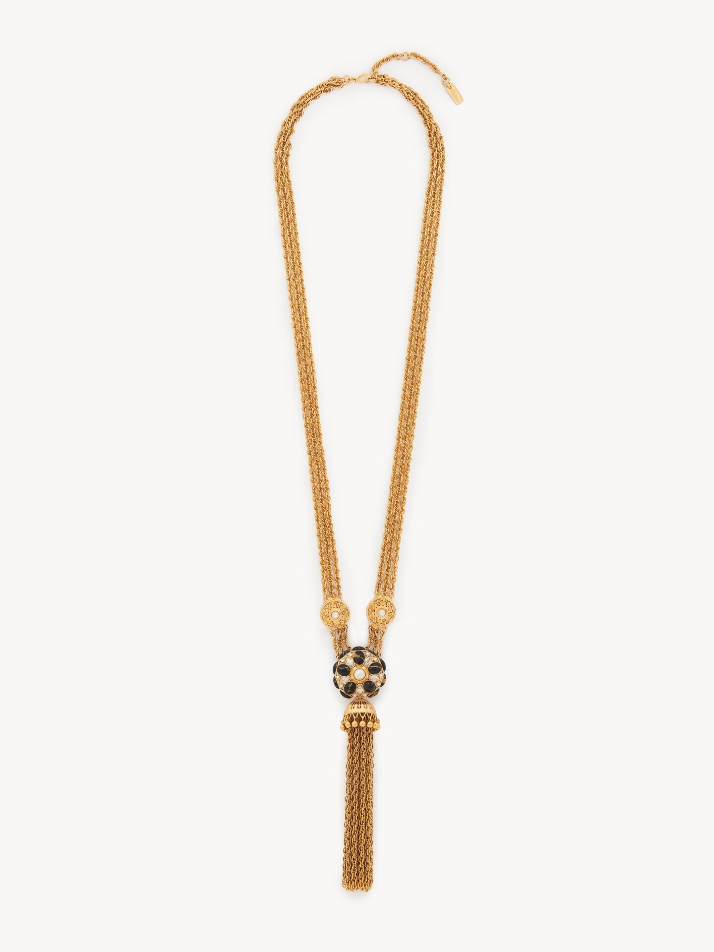 The Chlo&eacute; Magnificent necklace - 1
