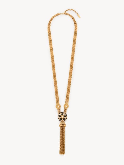 The Chlo&eacute; Magnificent necklace