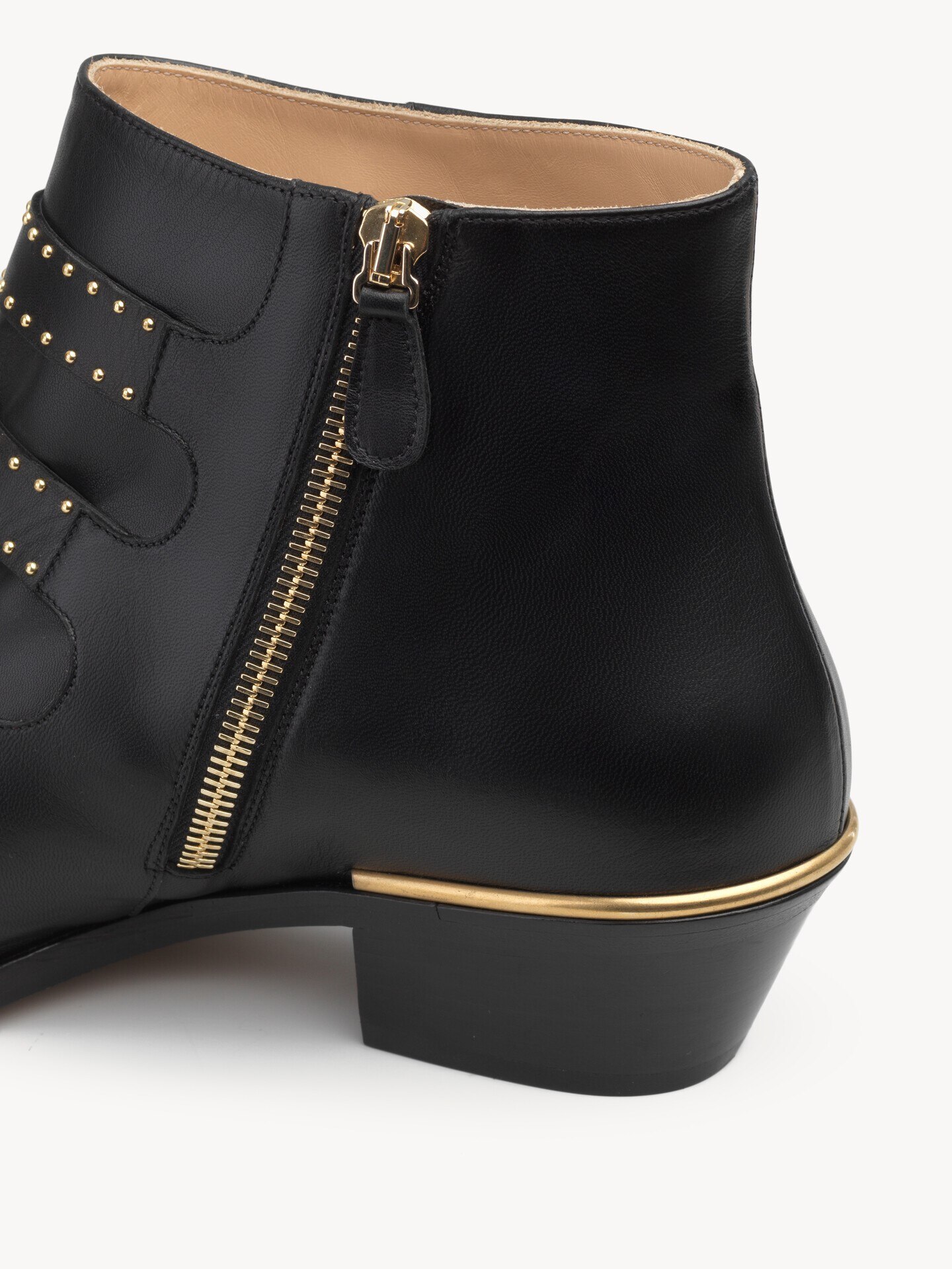 Susanna ankle boot - 3.0