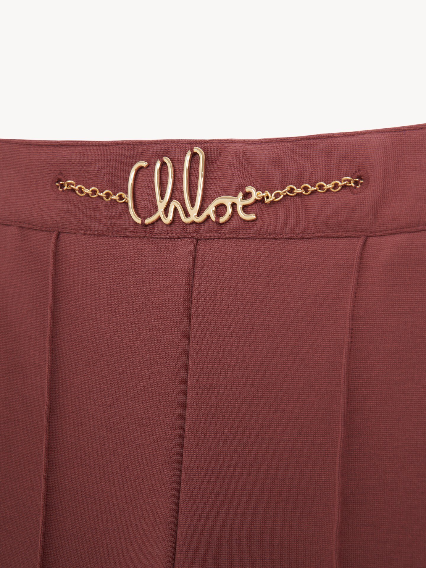 Kids' straight pants - 4