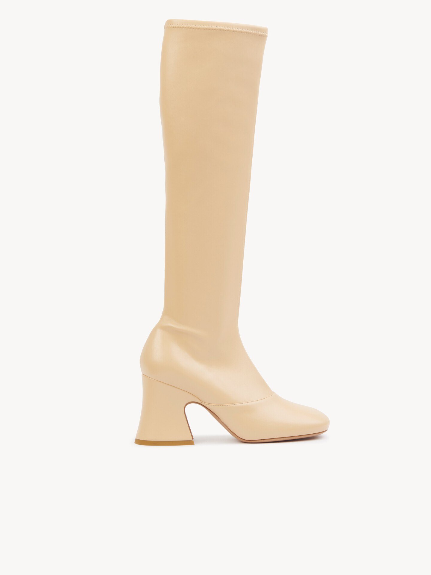 Janis heeled boot - 2