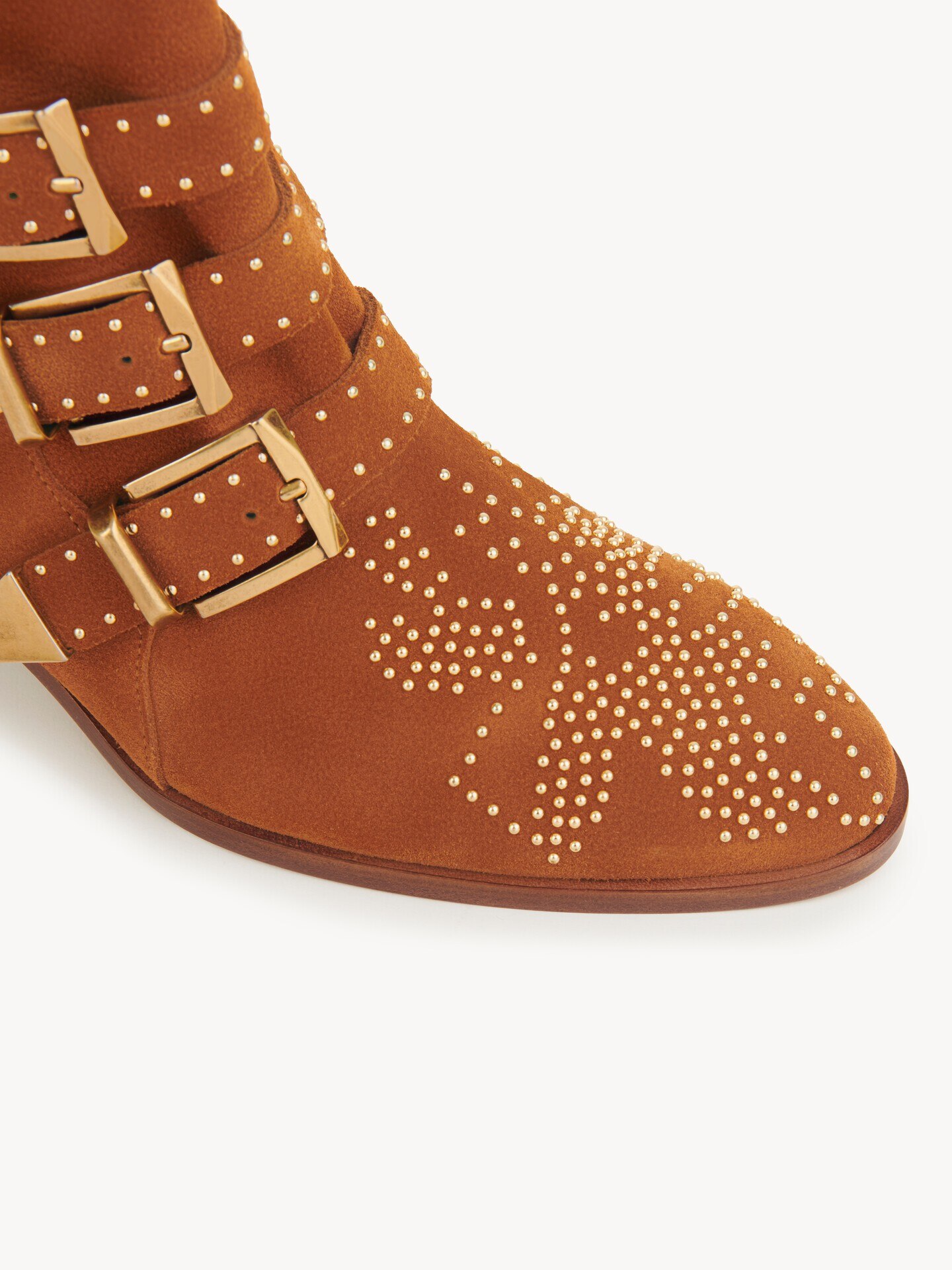 Bottines Susanna - 7