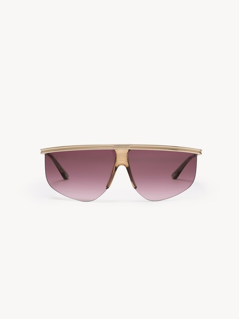 Lunettes de soleil Chlo&eacute; Active