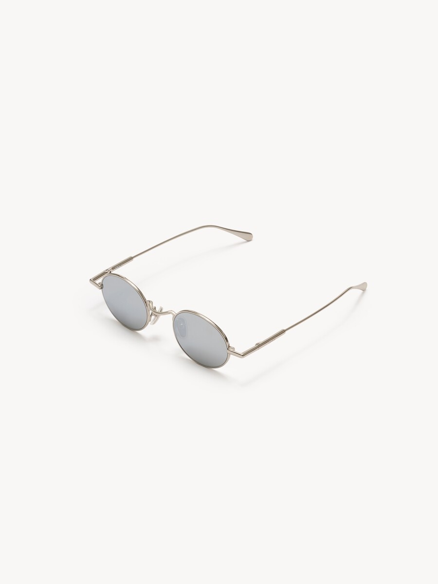 Chlo&eacute; Iconic sunglasses - 1