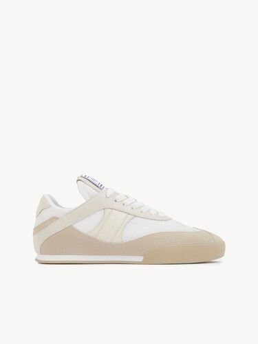 Chlo&eacute; Kick sneaker - 2