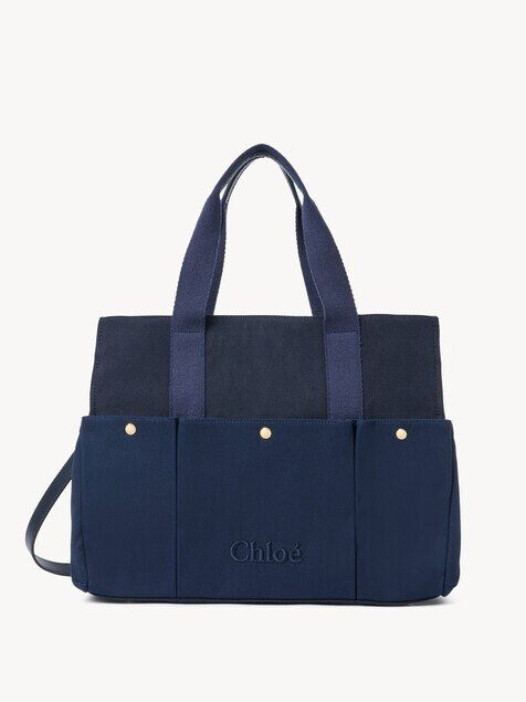 Changing bag
