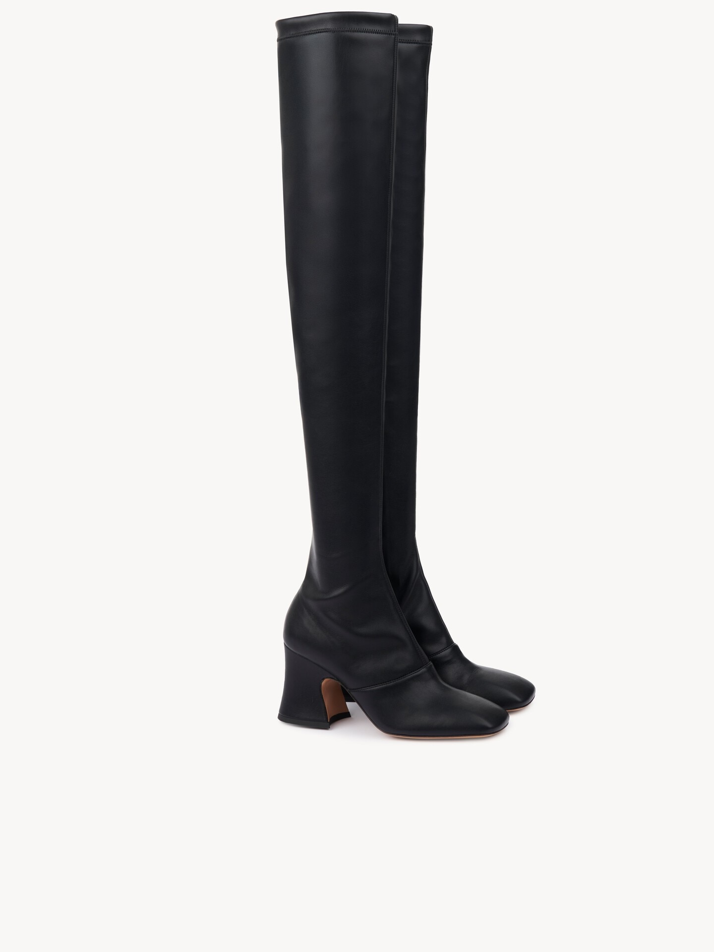 Janis over-the-knee boot - 2.0