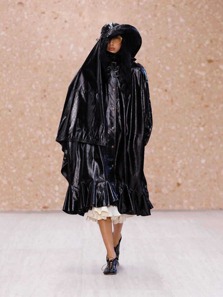 Look 22 - 1