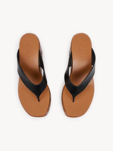 Maxime wedge slide