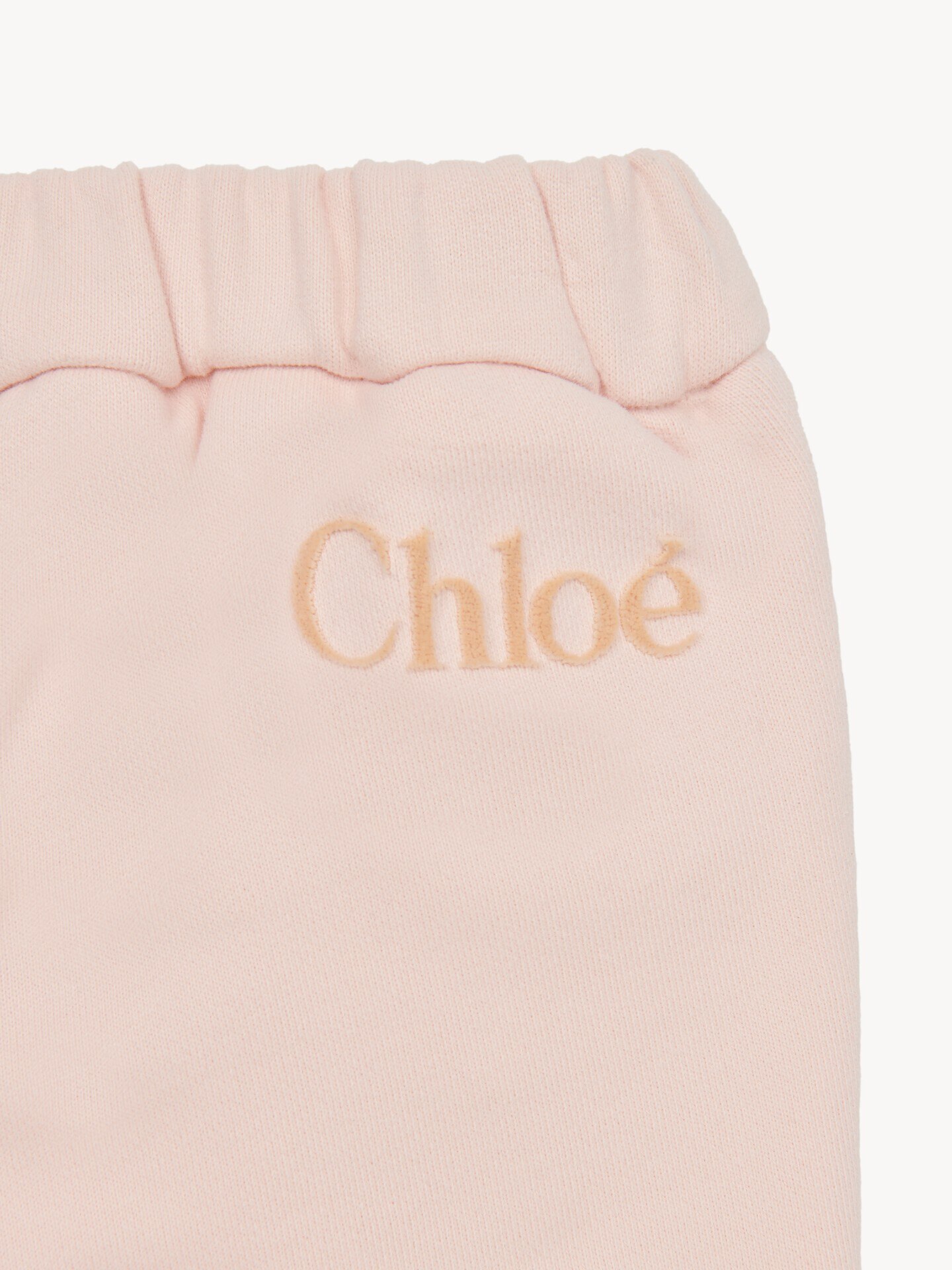 Kids' drawstring pants - 4