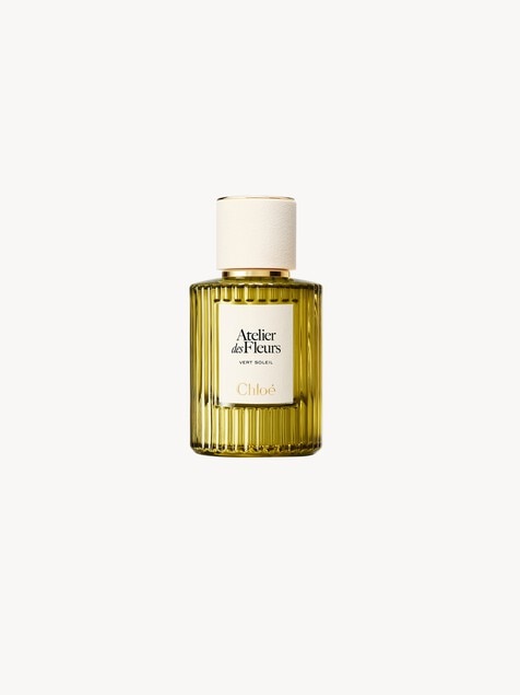 Atelier des Fleurs Vert Soleil Eau de Parfum 1.7 fl oz