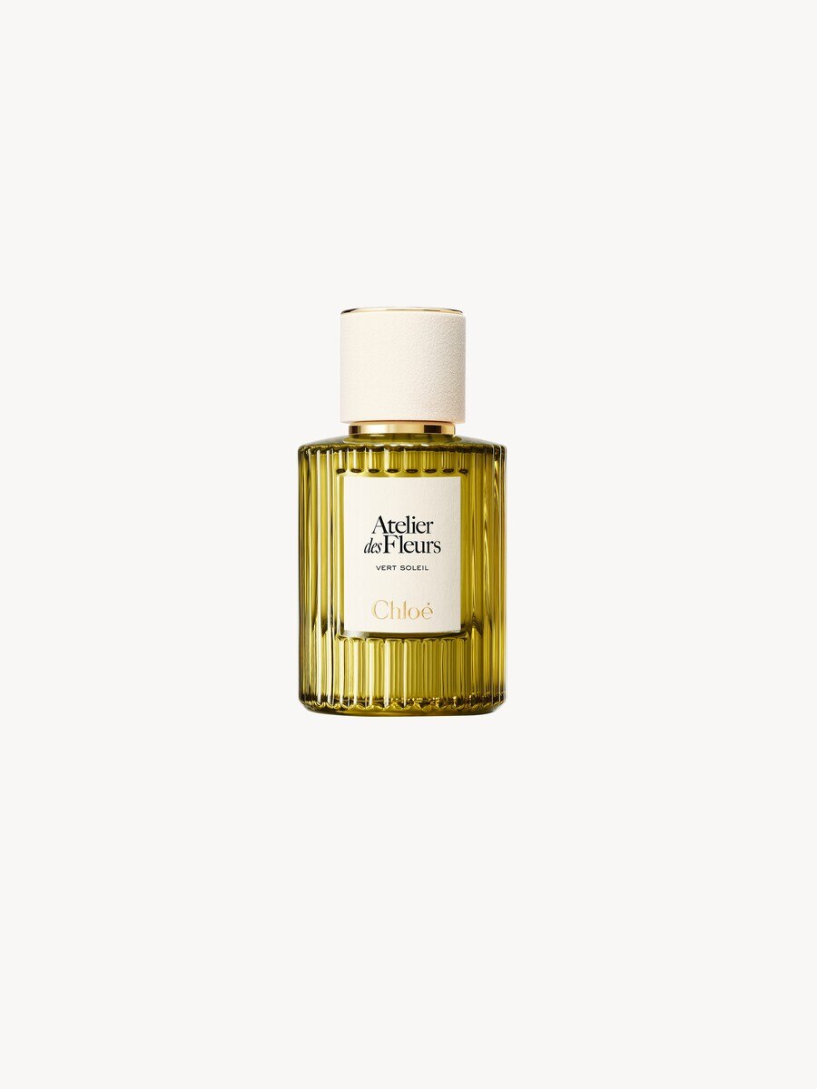 Atelier des Fleurs Vert Soleil Eau de Parfum 50 ml - 2