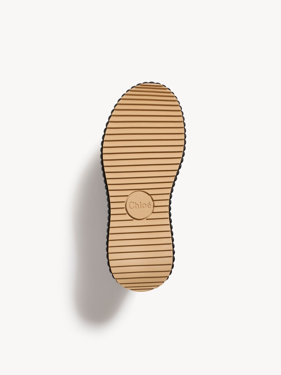 Nama wedge sneaker - 6