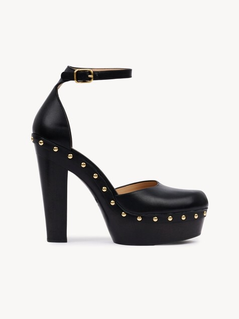 Lola platform pump