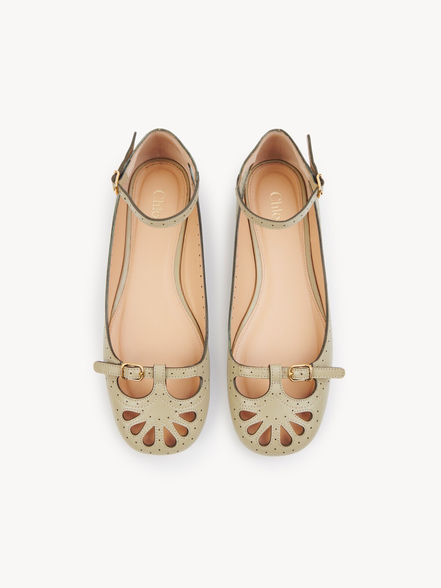 Ballerines Misty - 5