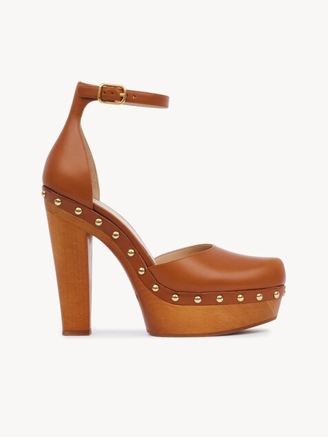 Lola Plateau-Pumps