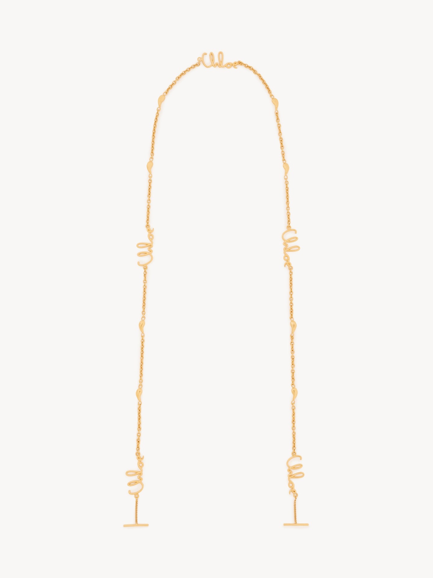 The Chlo&eacute; Iconic eyewear chain - 1