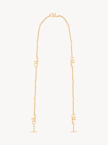 The Chlo&eacute; Iconic eyewear chain - 1