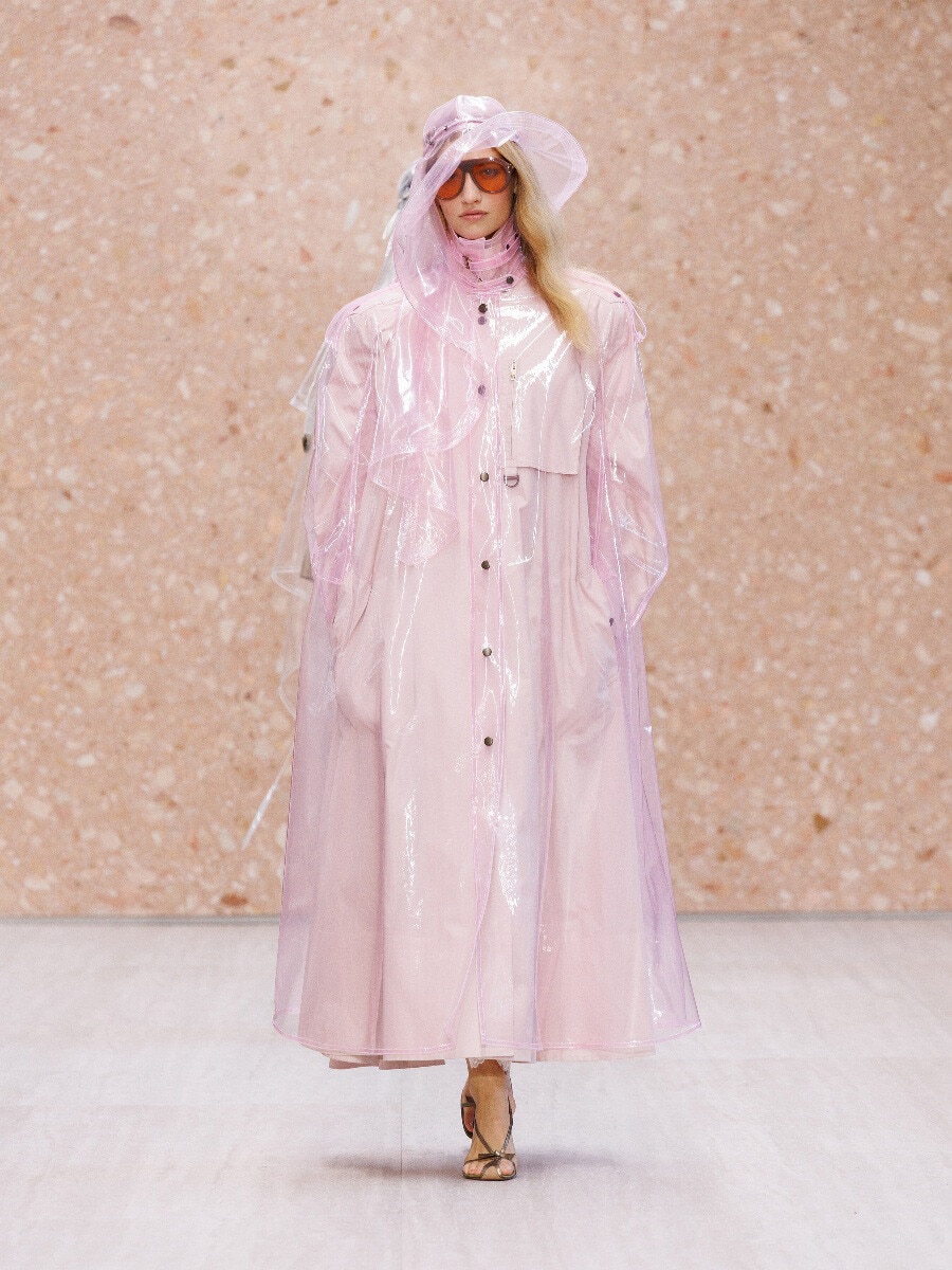 Look 29 - 1