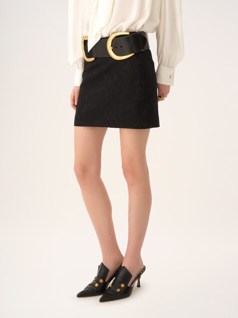 Agnes Pumps