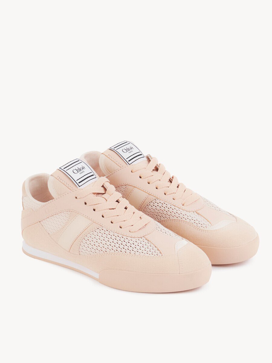 Baskets Chlo&eacute; Kick - 4