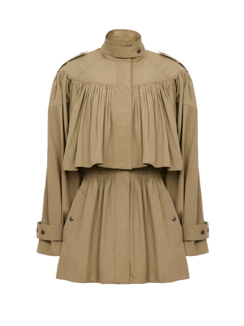 Designer Jackets Collection for Women - Chloé