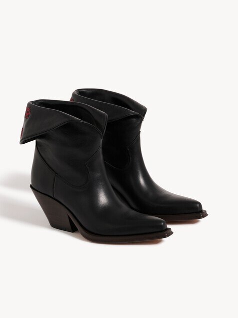 Azelan ankle boot
