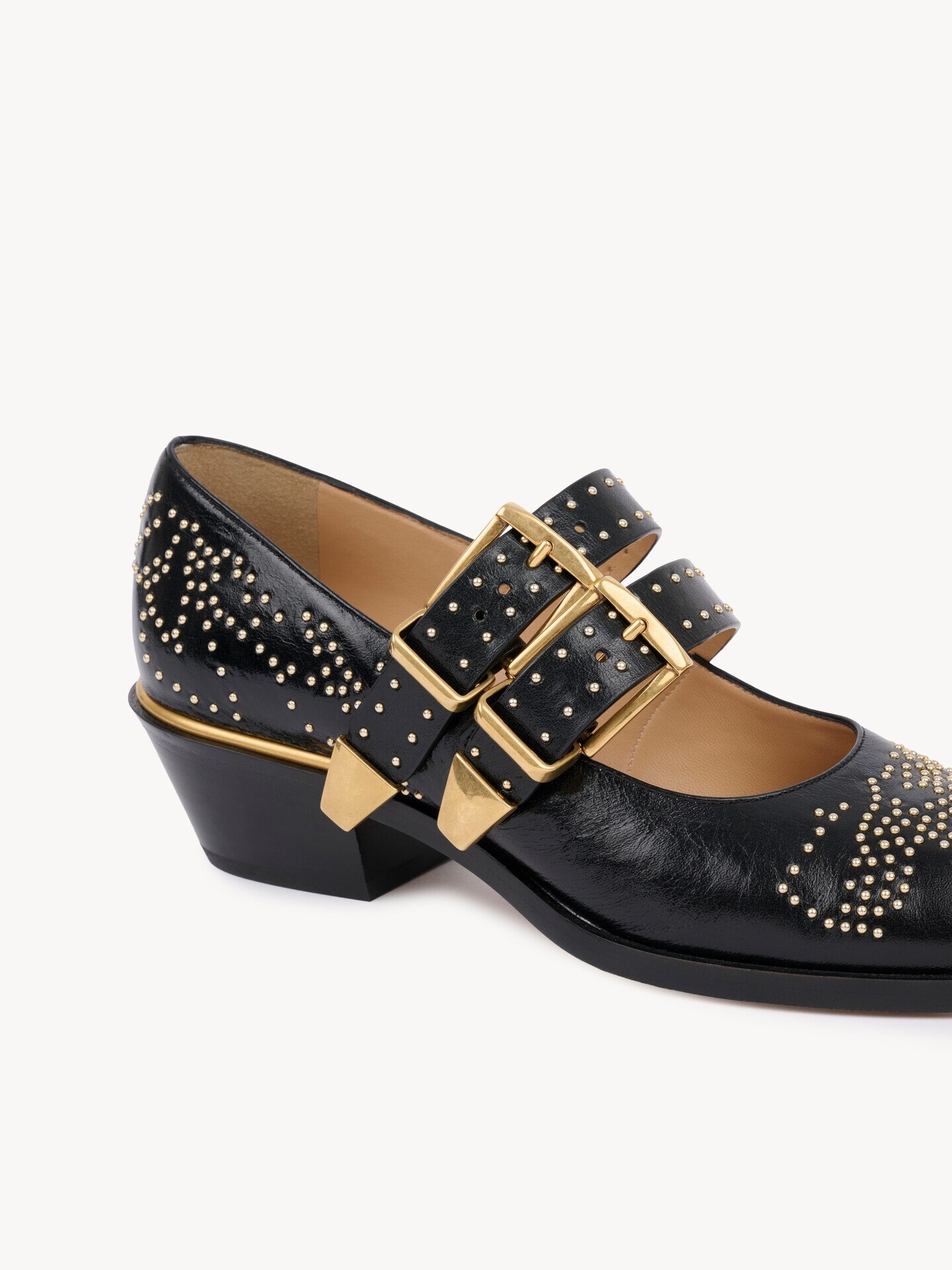 Susanna pump - 4.0