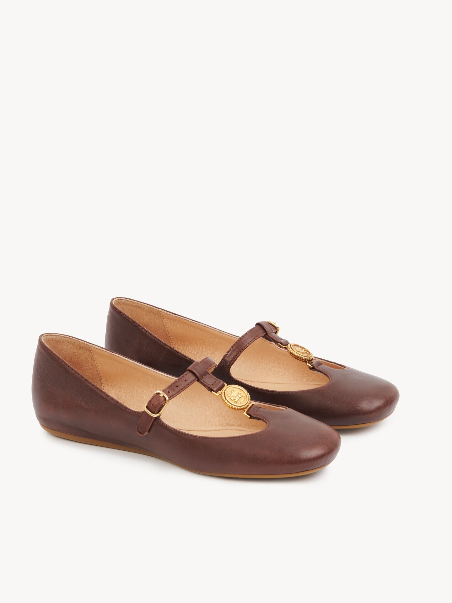 Leonore ballerina - 4